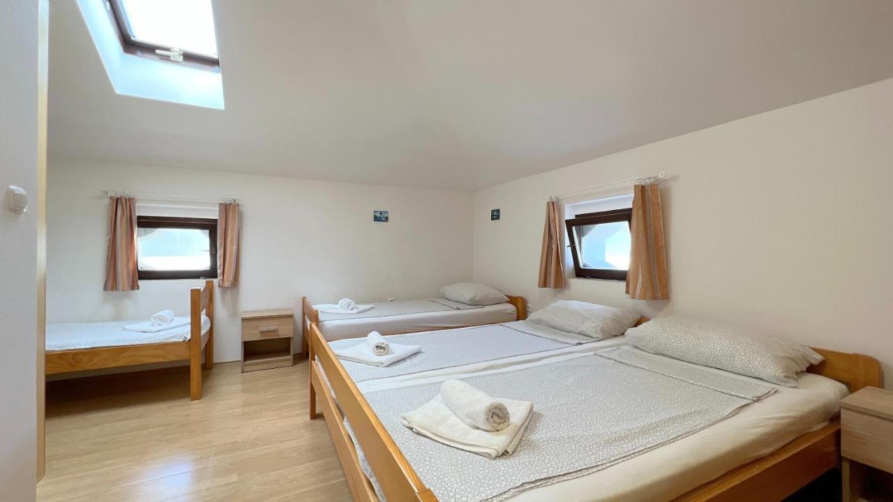 ❷⓿❷❸ Apartment Dolphin Izola Luaran gambar
