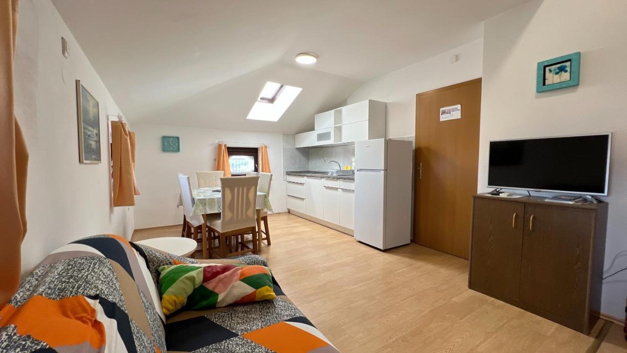 ❷⓿❷❸ Apartment Dolphin Izola Luaran gambar