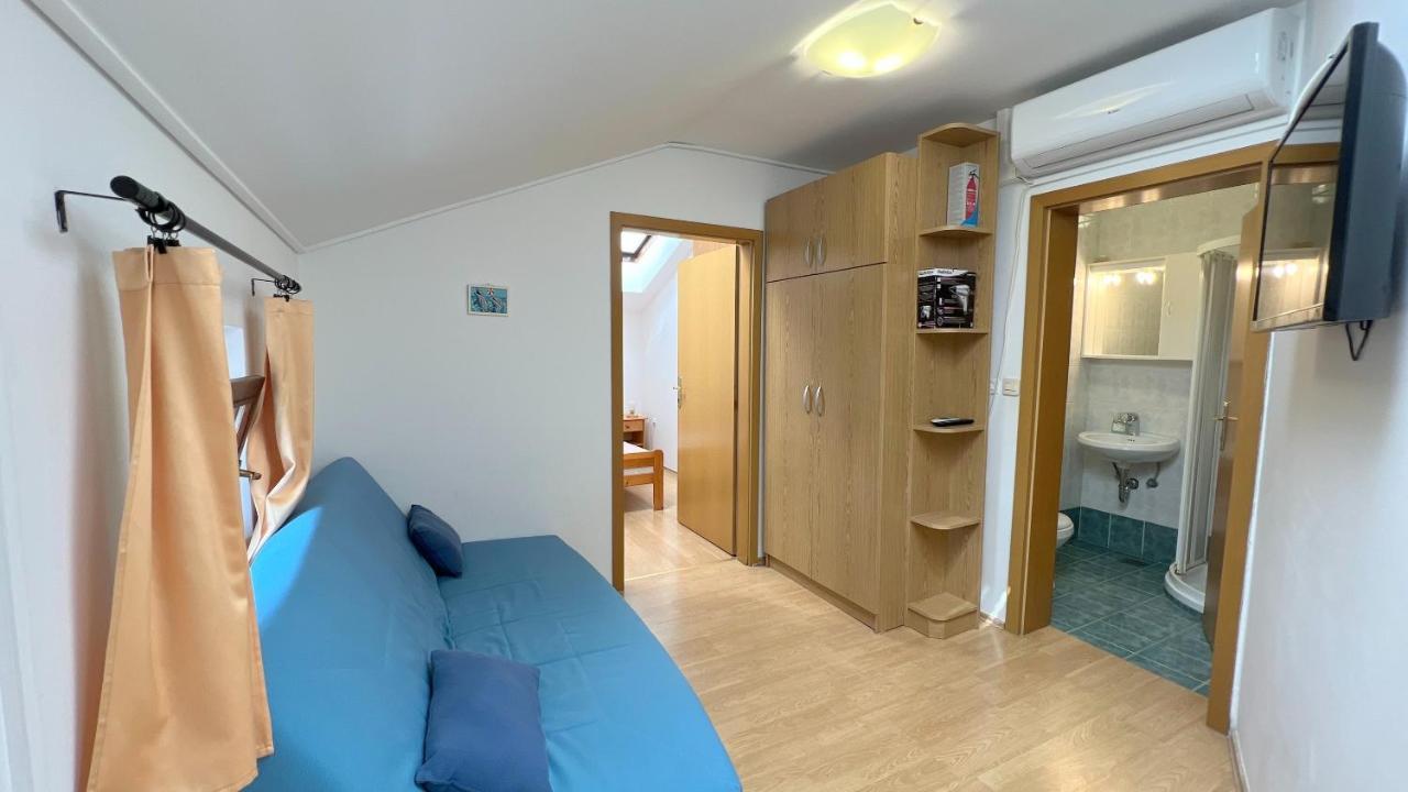 ❷⓿❷❸ Apartment Dolphin Izola Luaran gambar