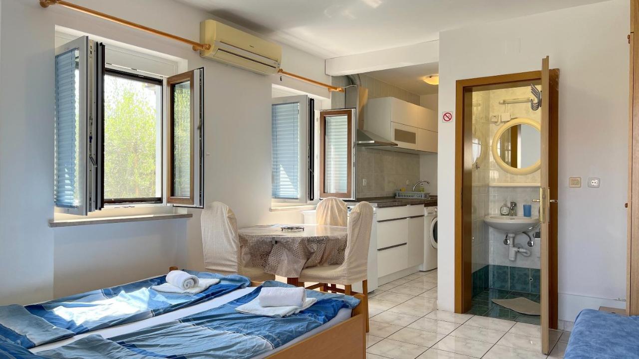 ❷⓿❷❸ Apartment Dolphin Izola Luaran gambar