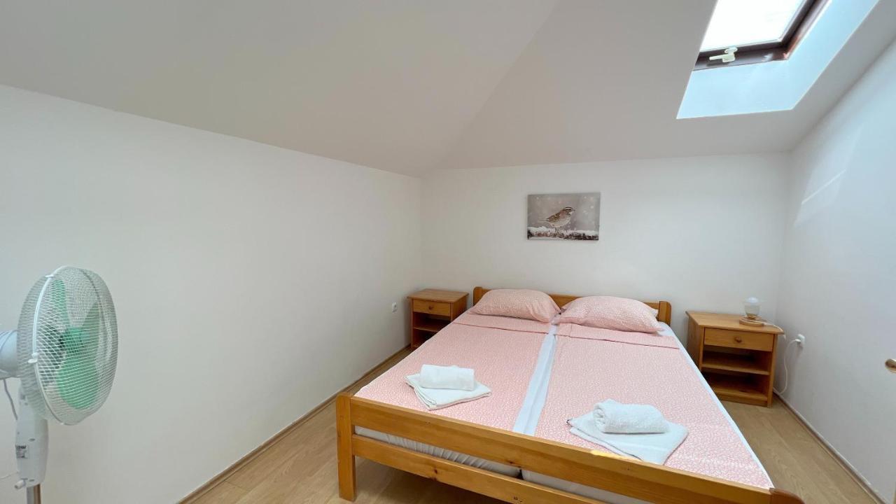 ❷⓿❷❸ Apartment Dolphin Izola Luaran gambar