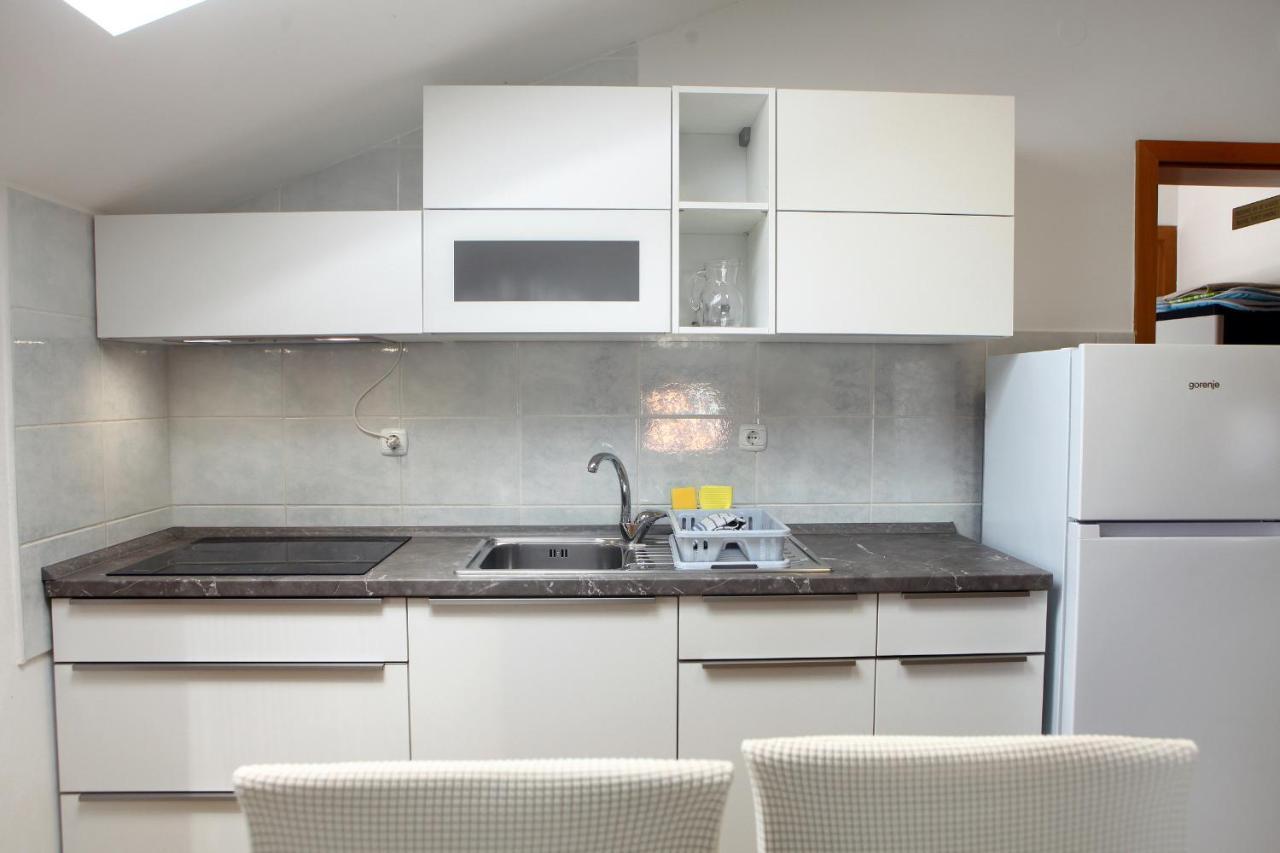 ❷⓿❷❸ Apartment Dolphin Izola Luaran gambar