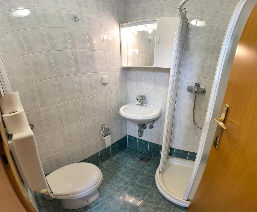 ❷⓿❷❸ Apartment Dolphin Izola Luaran gambar