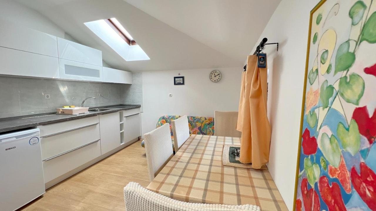 ❷⓿❷❸ Apartment Dolphin Izola Luaran gambar