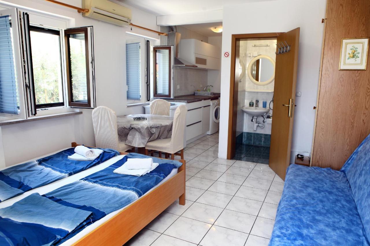 ❷⓿❷❸ Apartment Dolphin Izola Luaran gambar