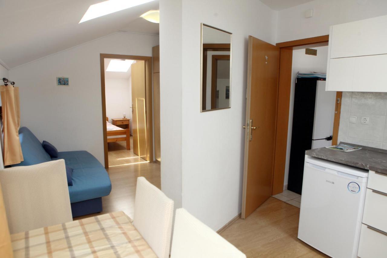 ❷⓿❷❸ Apartment Dolphin Izola Luaran gambar
