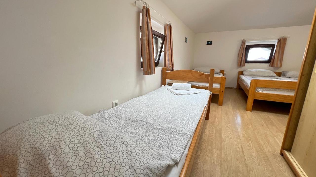 ❷⓿❷❸ Apartment Dolphin Izola Luaran gambar