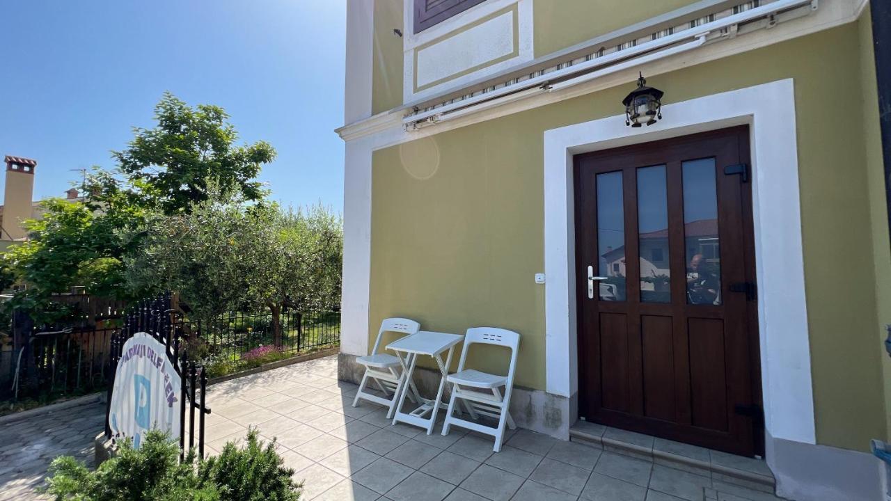 ❷⓿❷❸ Apartment Dolphin Izola Luaran gambar