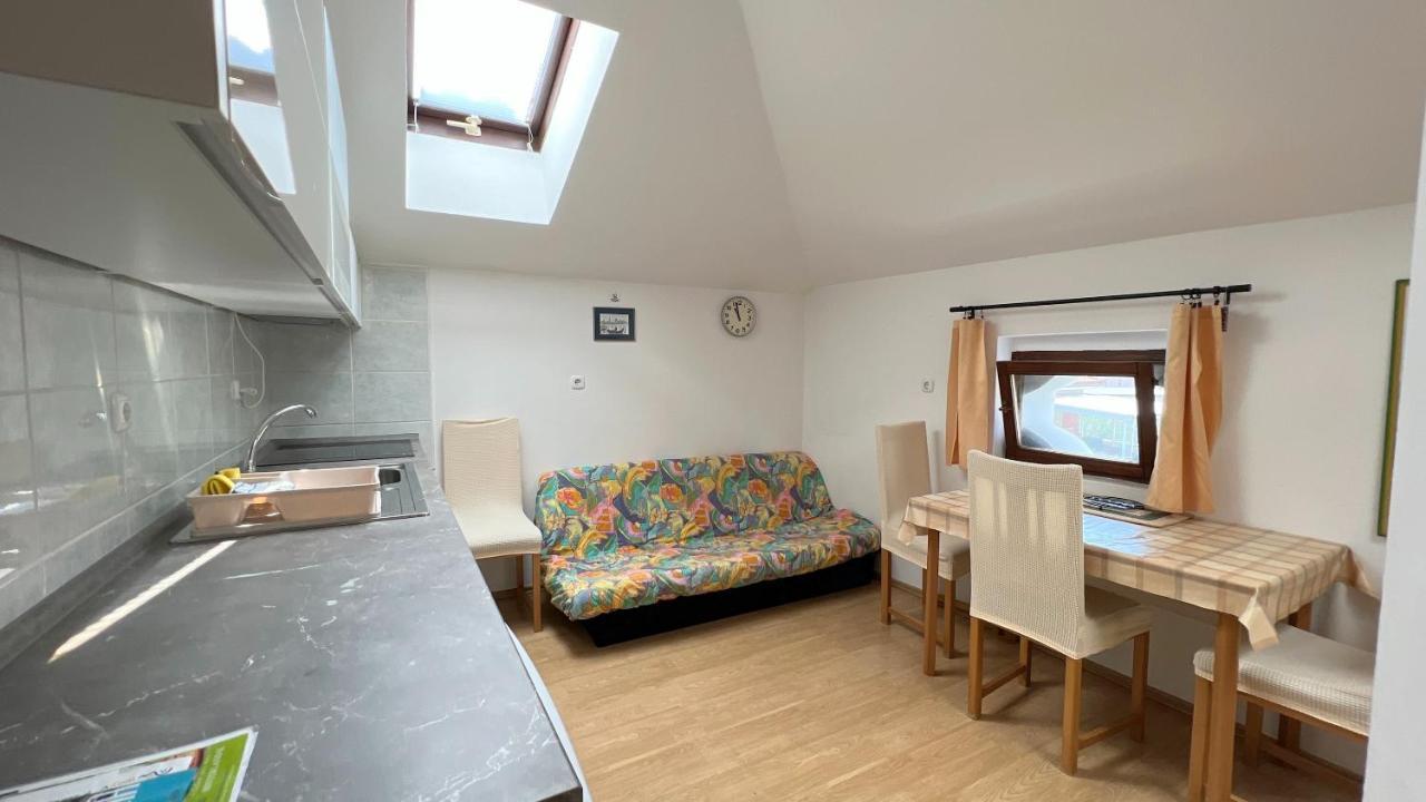 ❷⓿❷❸ Apartment Dolphin Izola Luaran gambar